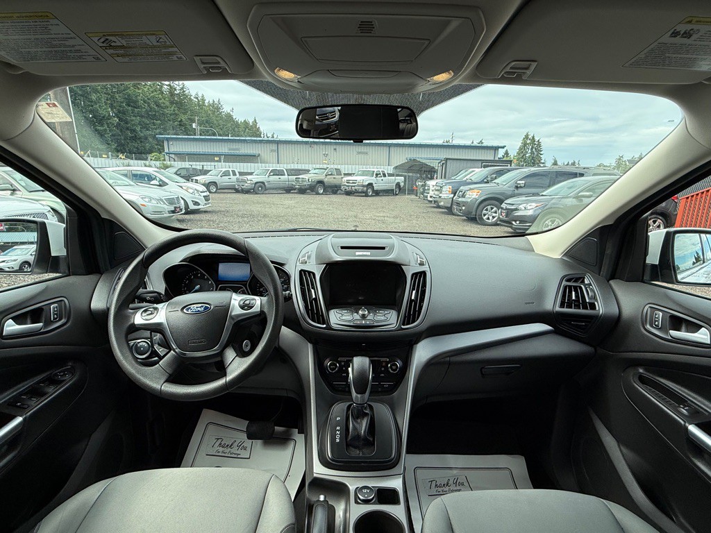 2015 Ford Escape Image 15