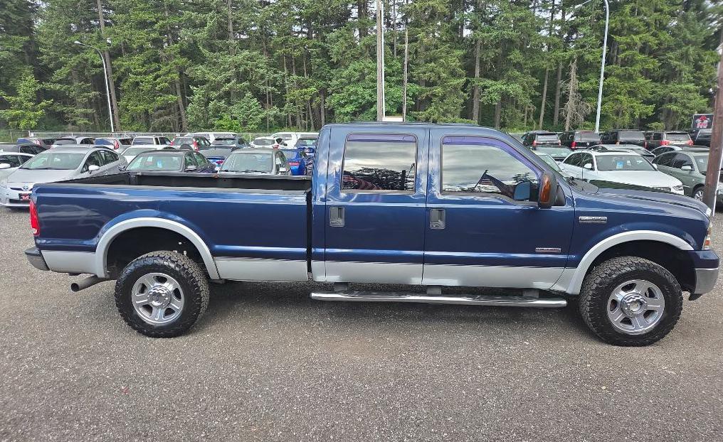 2005 Ford F-350 Image 1