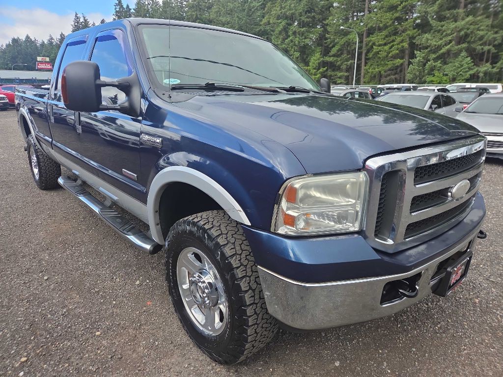 2005 Ford F-350 Image 2