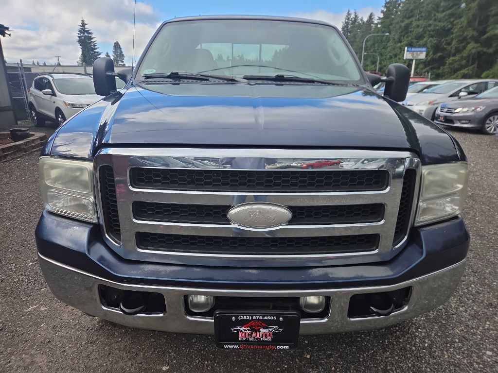 2005 Ford F-350 Image 3