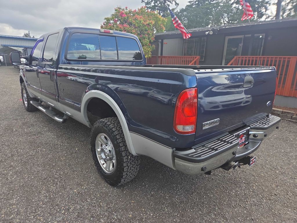 2005 Ford F-350 Image 5
