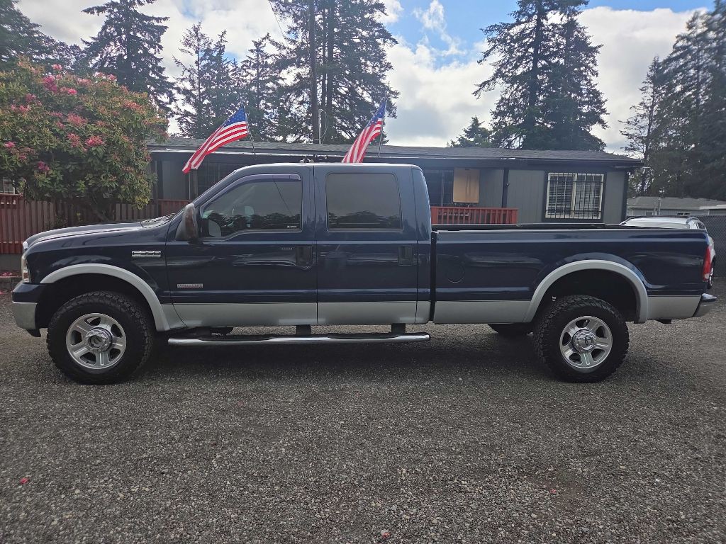 2005 Ford F-350 Image 6