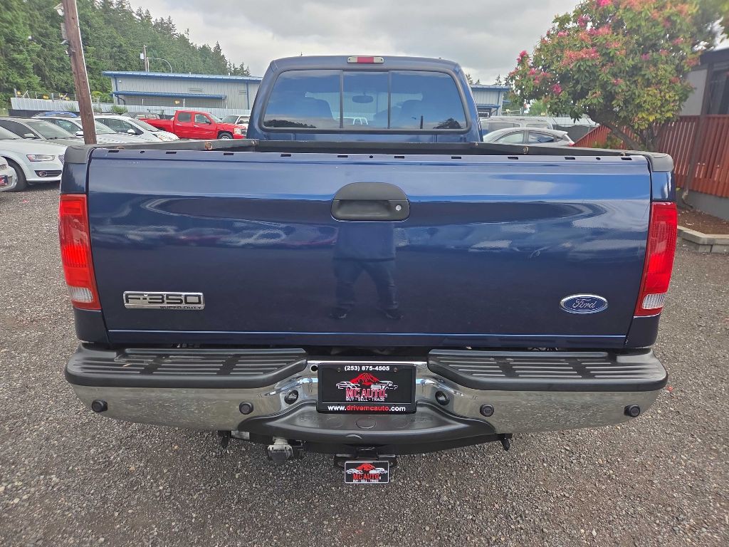 2005 Ford F-350 Image 7