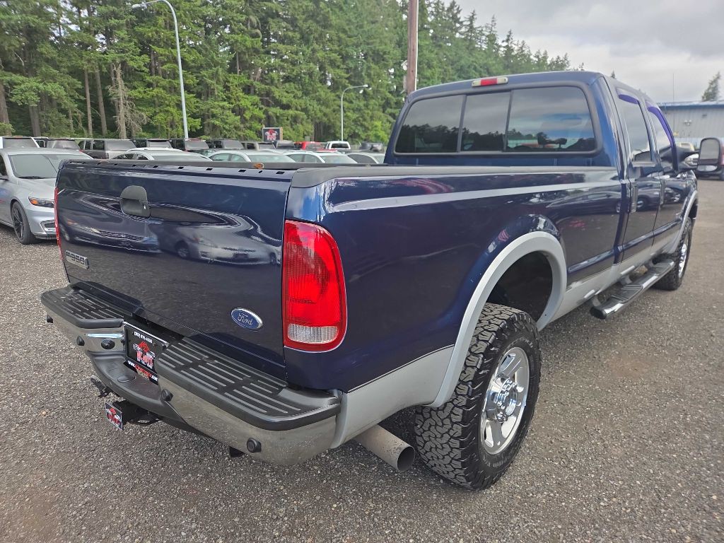 2005 Ford F-350 Image 8