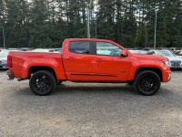 Image for 2020 Chevrolet Colorado LT ID: 7460141