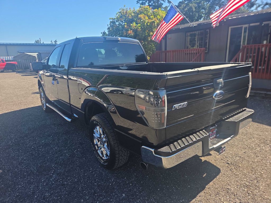 2010 Ford F-150 Image 6