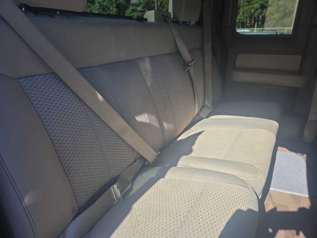 2010 Ford F-150 Image 8