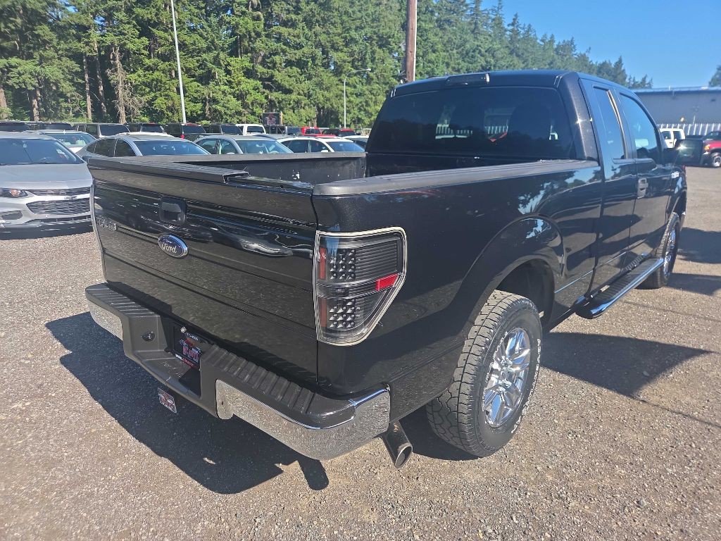 2010 Ford F-150 Image 9