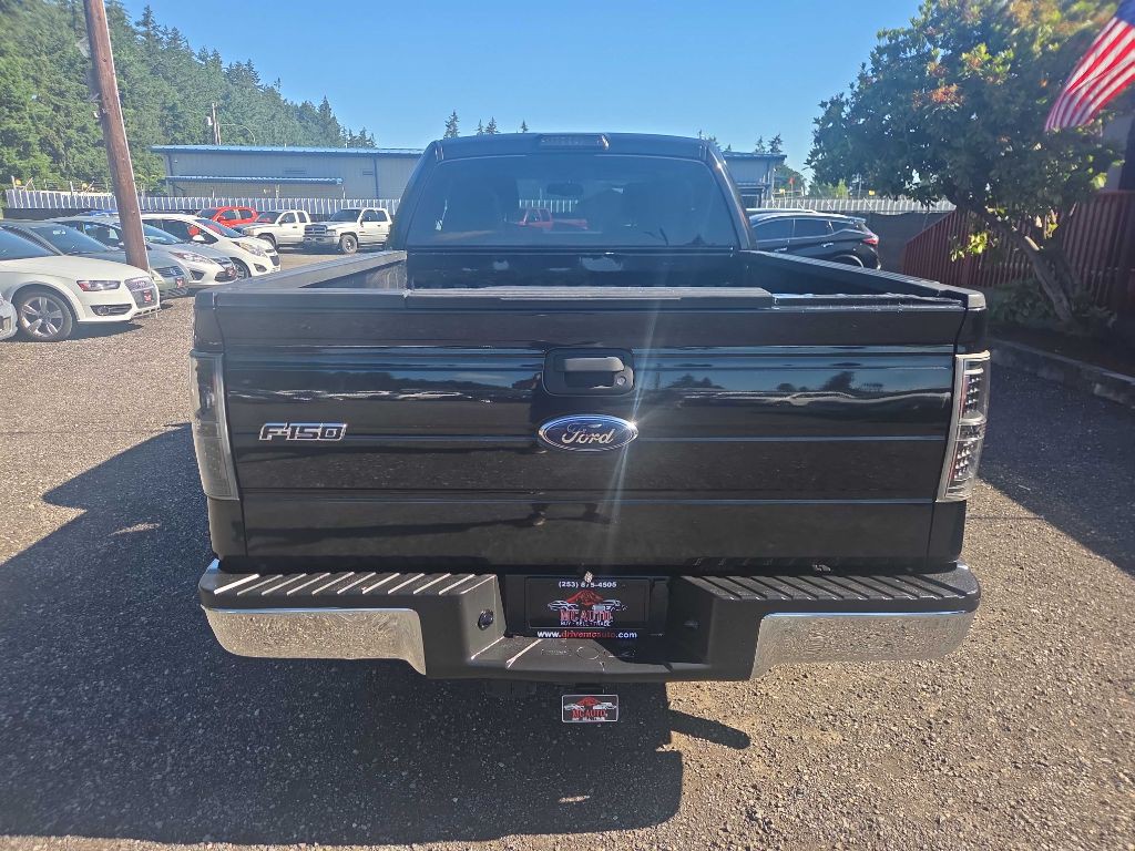 2010 Ford F-150 Image 10