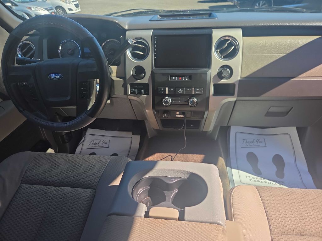 2010 Ford F-150 Image 11
