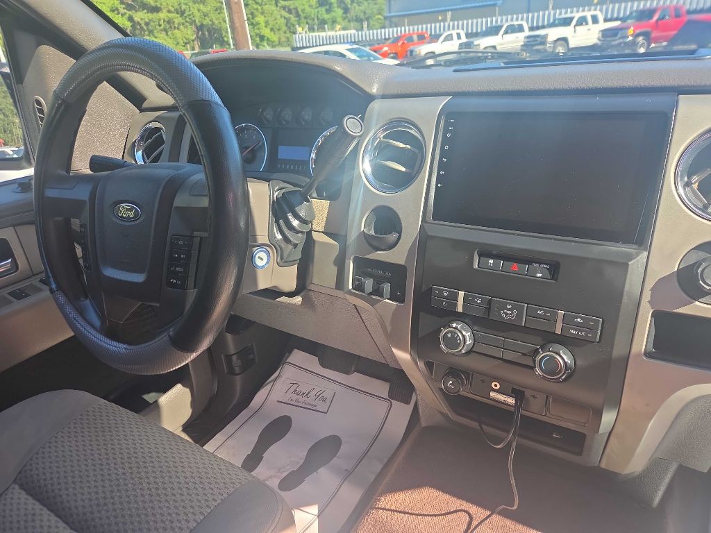 2010 Ford F-150 Image 12