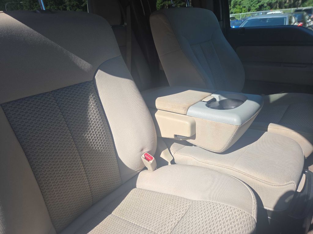 2010 Ford F-150 Image 13