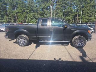 Image for 2010 Ford F-150 Super Cab ID: 7460421