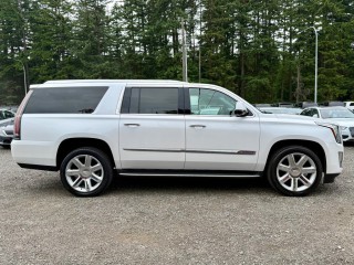Image for 2016 Cadillac Escalade Luxury Collection ID: 7461924