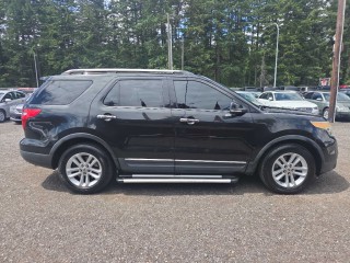Image for 2013 Ford Explorer XLT ID: 7464117