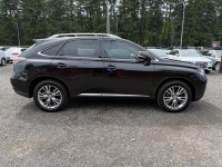 Image for 2013 Lexus RX 350 BASE ID: 7464837