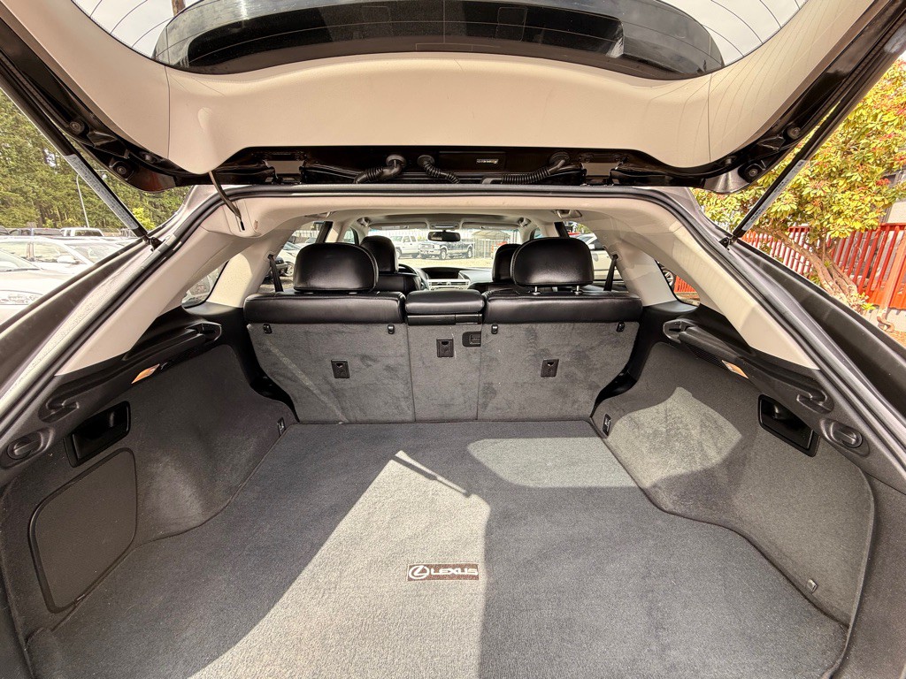 2013 Lexus RX Image 12