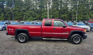 Image for 2005 GMC Sierra 2500 HEAVY DUTY ID: 7468265