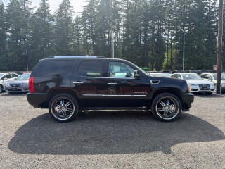 Image for 2008 Cadillac Escalade Luxury ID: 7479830