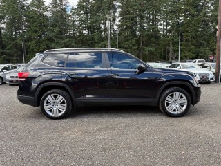 Image for 2019 Volkswagen Atlas V6 SE 4MOTION ID: 7483885