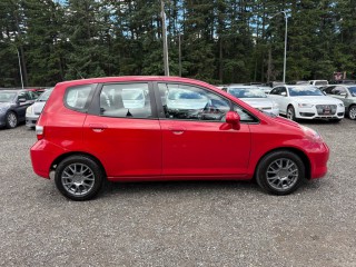 Image for 2008 Honda Fit BASE ID: 7484367