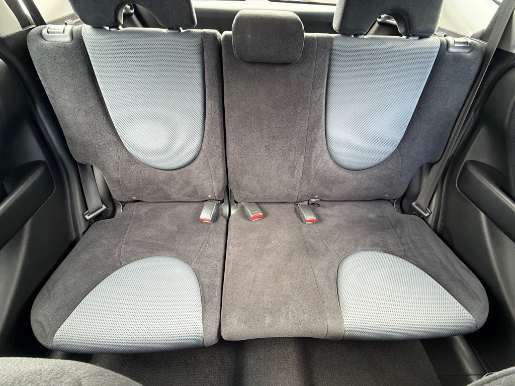 2008 Honda Fit Image 14