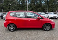 Image for 2008 Honda Fit BASE ID: 7484367