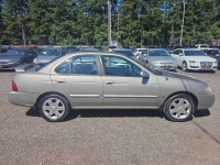 Image for 2005 Nissan Sentra 1.8 S ID: 7489013