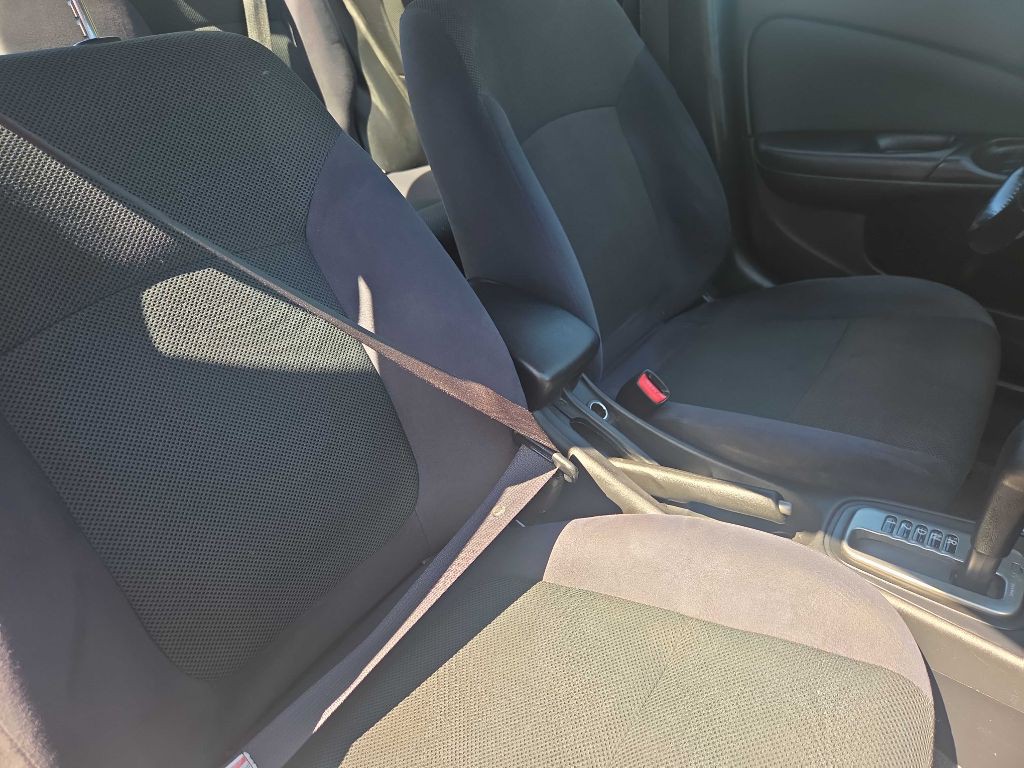 2005 Nissan Sentra Image 14