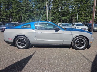Image for 2012 Ford Mustang V6 PREMIUM ID: 7491944