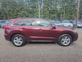 Image for 2014 Acura RDX BASE ID: 7494490