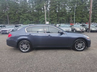Image for 2011 INFINITI G37  ID: 7502871