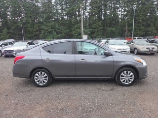 Image for 2016 Nissan Versa 1.6 SV ID: 7504409
