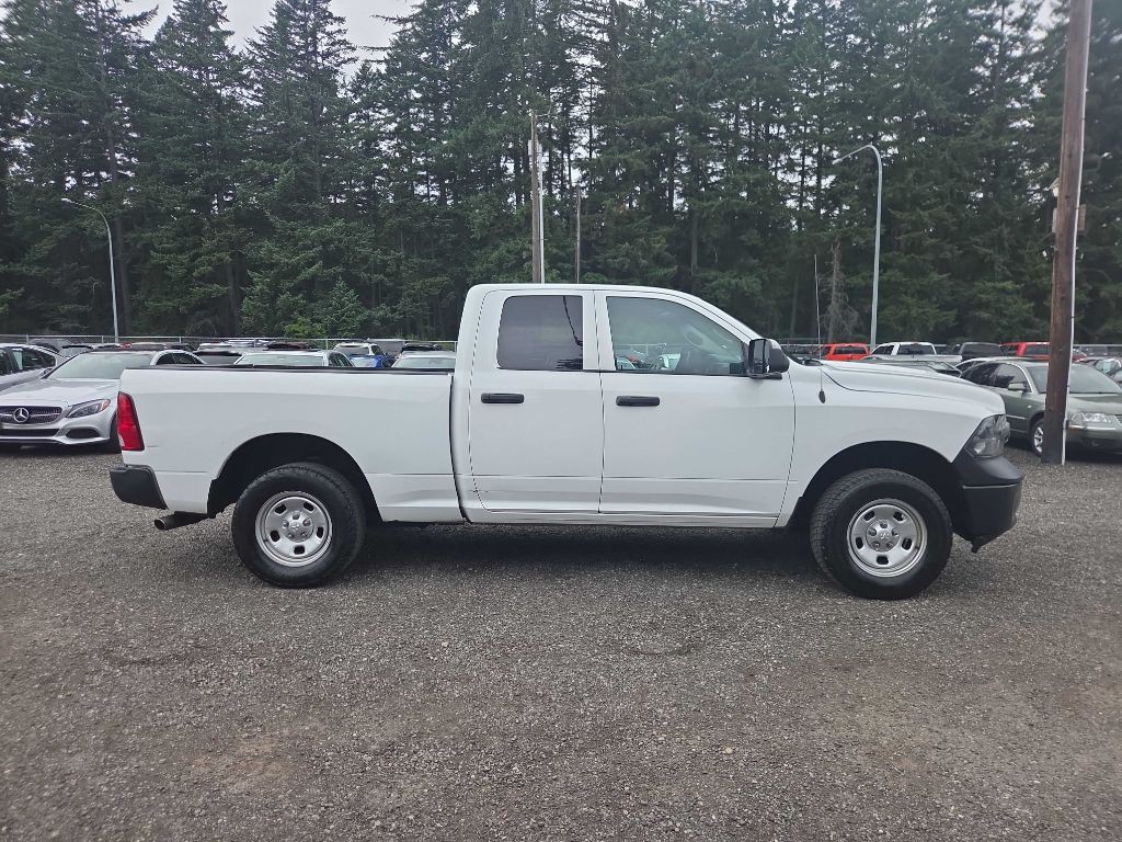 2019 RAM 1500 Image 1
