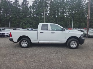 Image for 2019 RAM 1500 Tradesman ID: 7504467