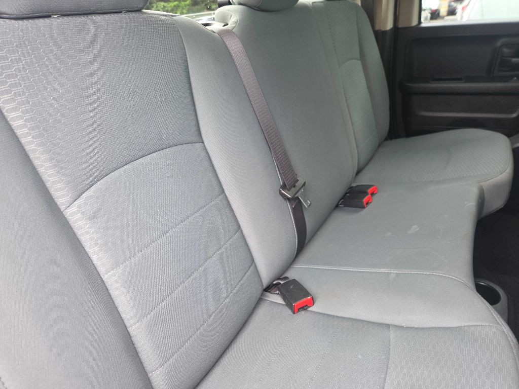2019 RAM 1500 Image 9