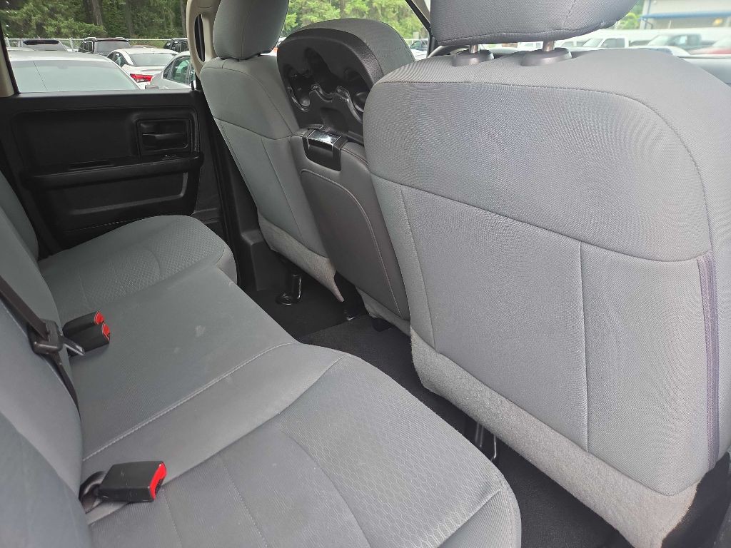2019 RAM 1500 Image 10