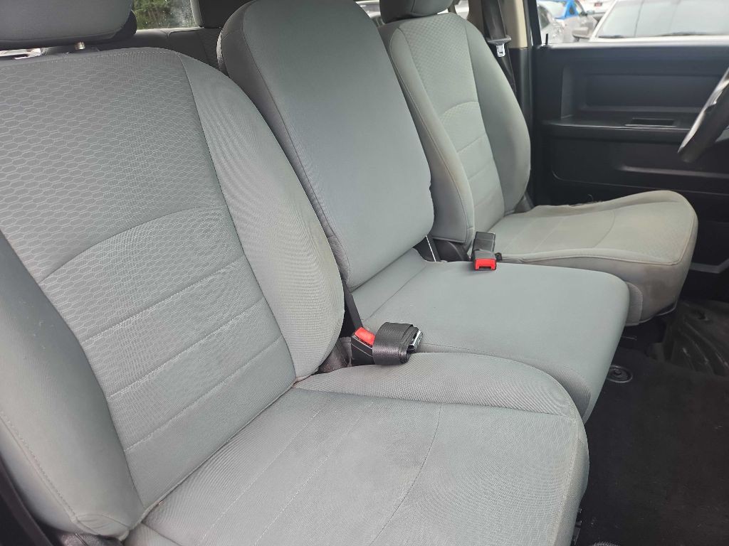 2019 RAM 1500 Image 11