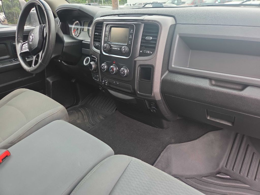 2019 RAM 1500 Image 12