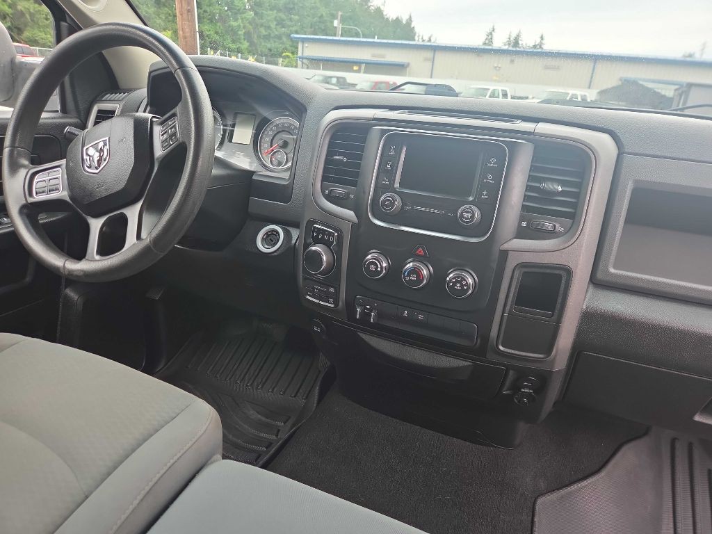 2019 RAM 1500 Image 13