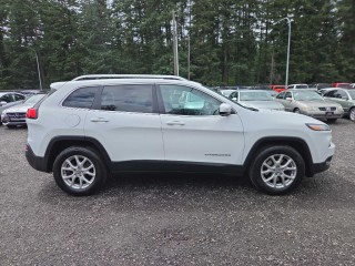 Image for 2015 Jeep Cherokee Latitude ID: 7506786