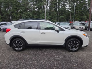 Image for 2014 Subaru Crosstrek 2.0 LIMITED ID: 7507063
