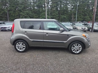 Image for 2013 Kia Soul  ID: 7507284