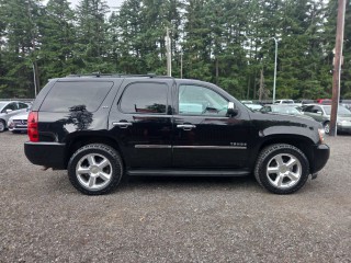 Image for 2014 Chevrolet Tahoe LTZ ID: 7511532