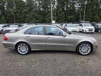 Image for 2008 Mercedes-Benz E-Class E 350 4MATIC ID: 7520690