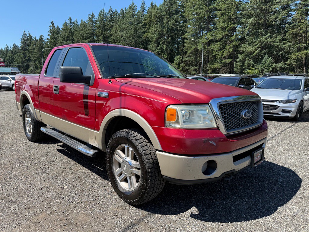 2008 Ford F-150 Image 2