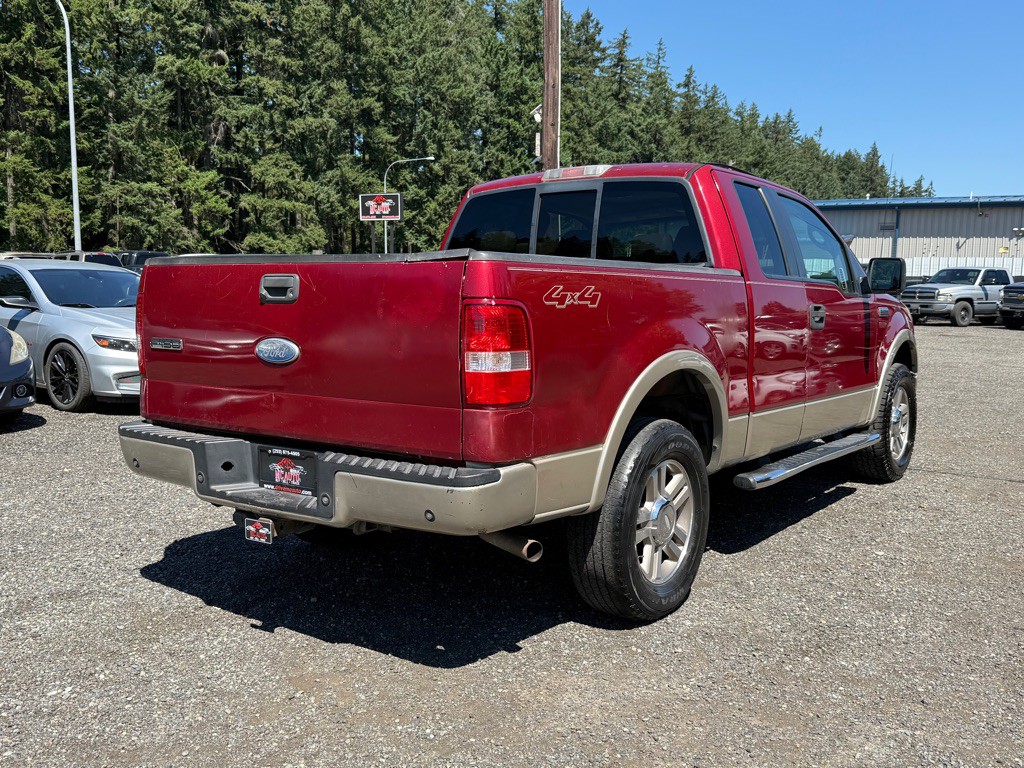 2008 Ford F-150 Image 7