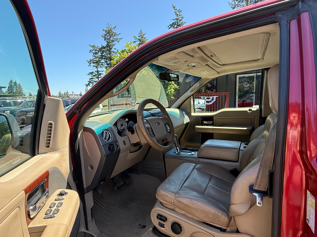 2008 Ford F-150 Image 8