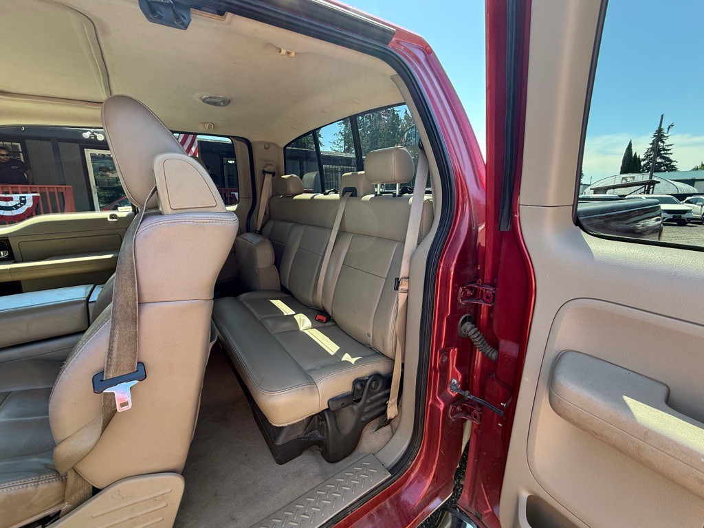 2008 Ford F-150 Image 9