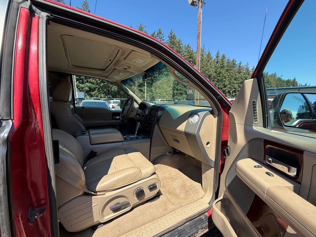 2008 Ford F-150 Image 10